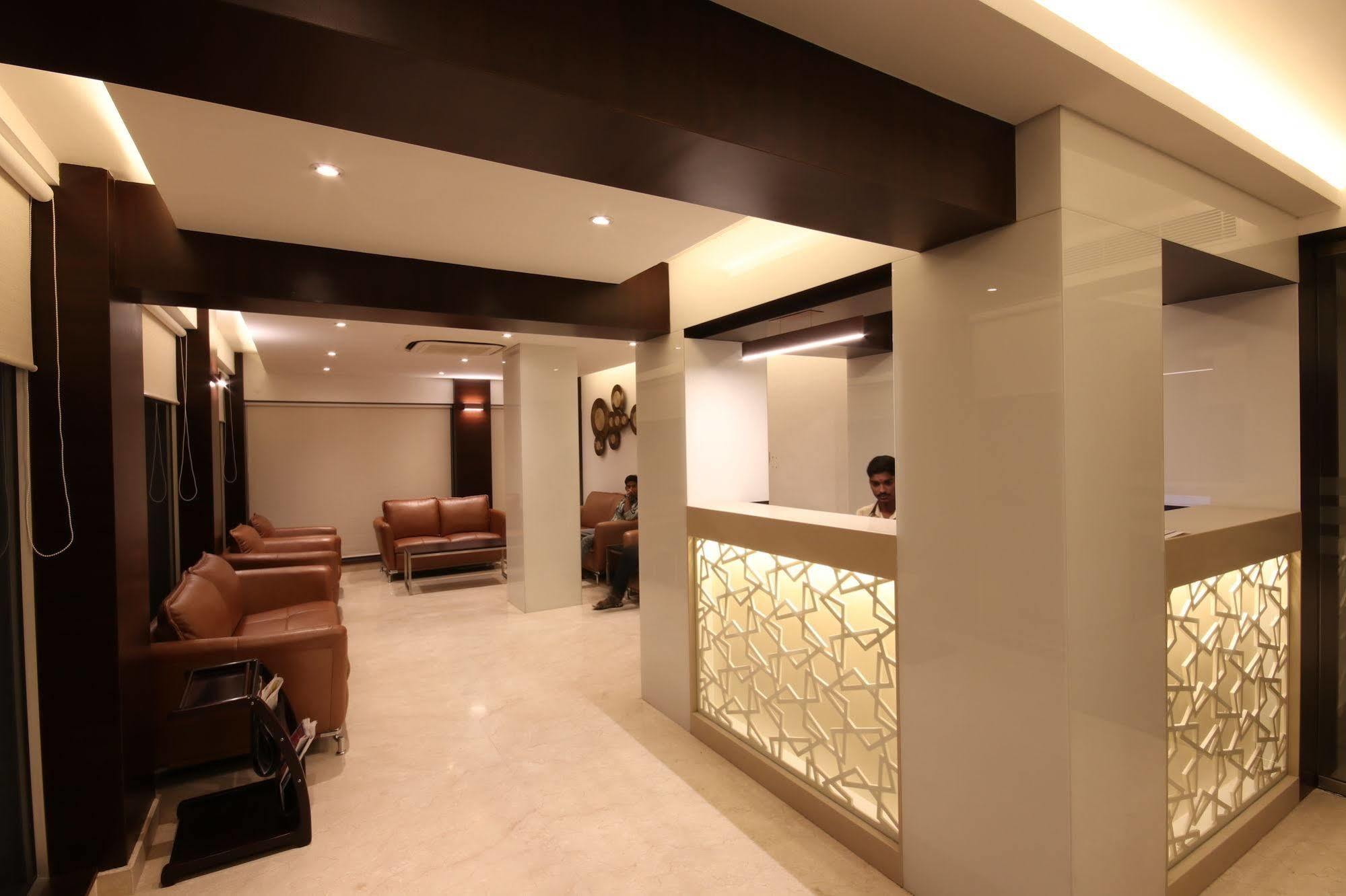 Khanna Fiesta Vellore Exterior foto