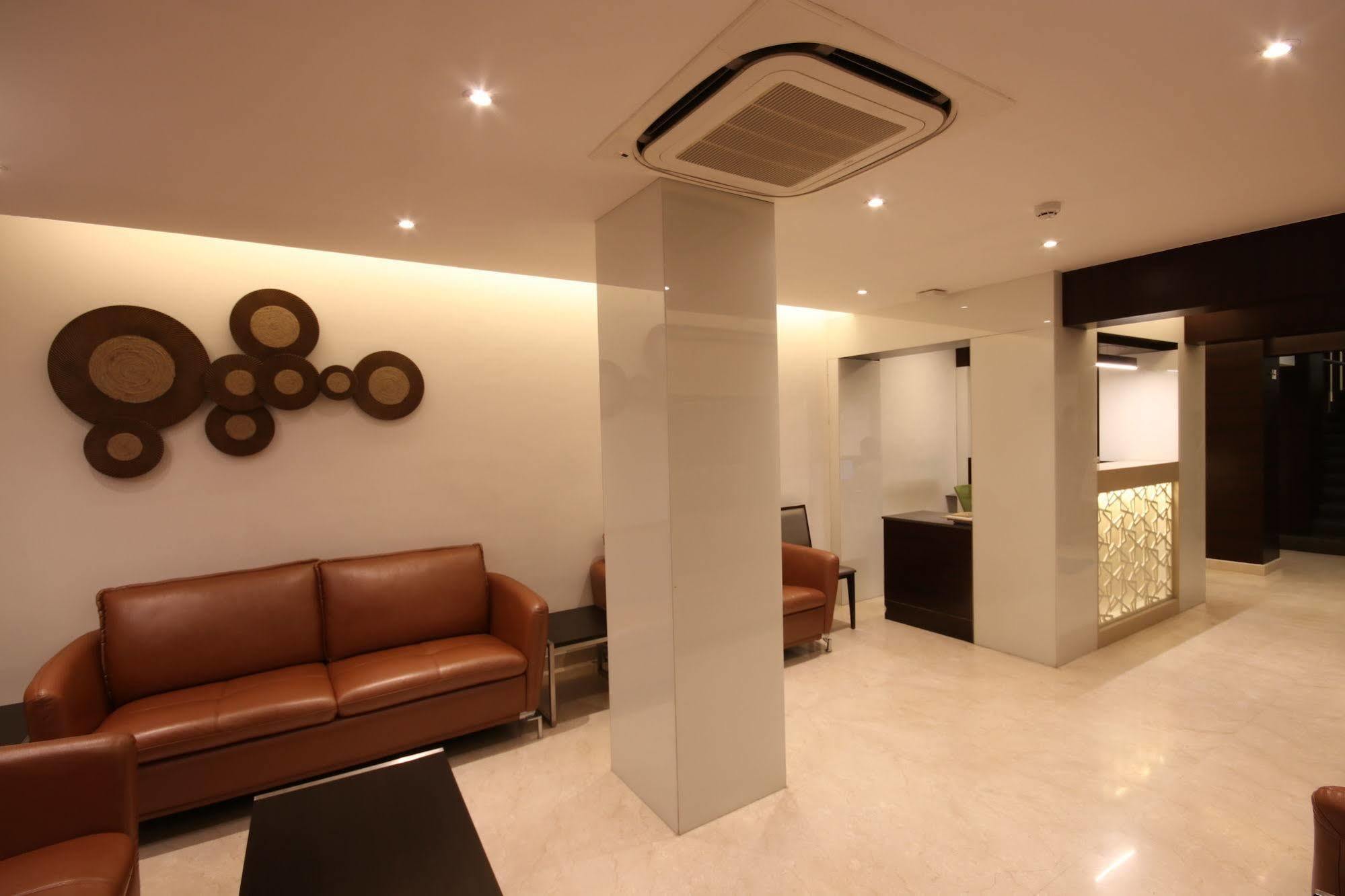 Khanna Fiesta Vellore Exterior foto
